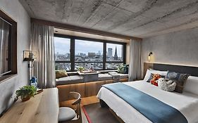 Treehouse Hotel London